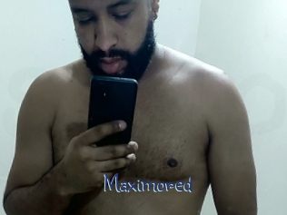 maximored Stripx