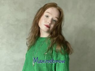 Maxinebrow
