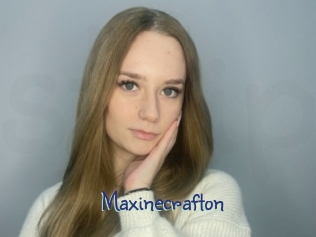 Maxinecrafton