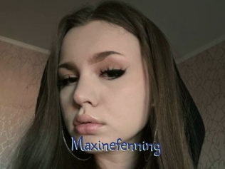 Maxinefenning