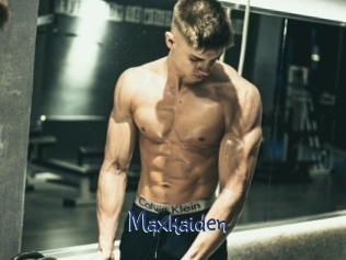 maxkaiden Stripx
