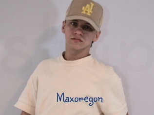 maxoregon Stripx