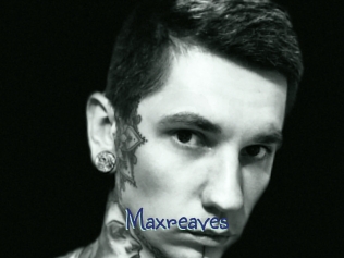 maxreaves Stripx