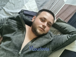 maxsteels Stripx