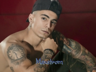 maxstrom Stripx