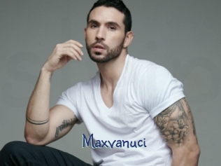 maxvanuci Stripx