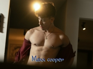 maxx_cooper Stripx