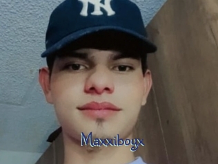Maxxiboyx