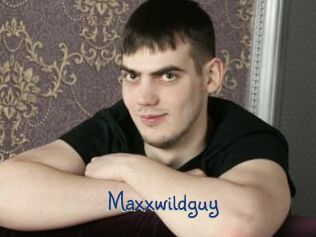 Maxxwildguy