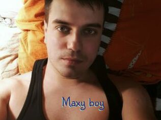 Maxy_boy