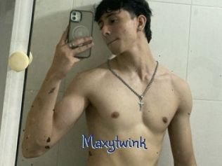 maxytwink Stripx