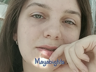 Mayabigtits