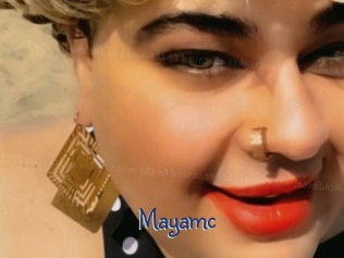 Mayamc