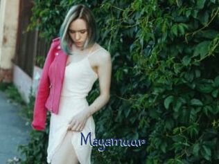 Mayamuur