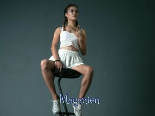 Mayanien