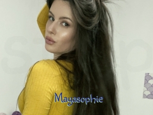 Mayasophie