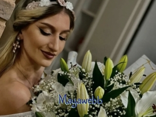 Mayawebb