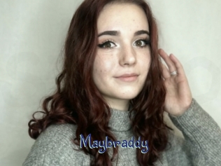 Maybraddy