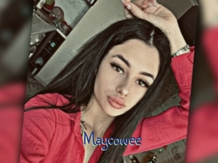 Maycowee
