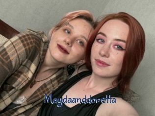 maydaanddoretta Stripx