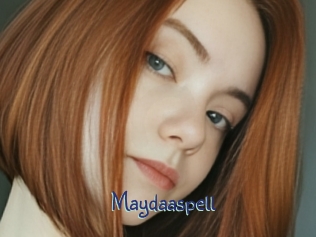 Maydaaspell