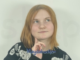 maydabucker Stripx
