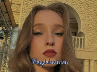 Maydabulman