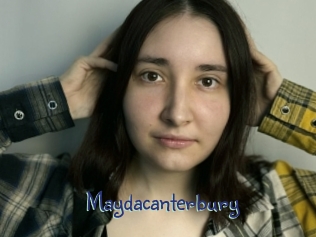 Maydacanterbury
