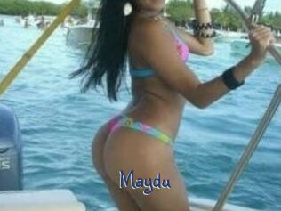 Maydu