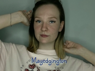 mayedgington Stripx