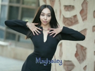 Mayhailey
