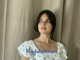 mayheathman Stripx