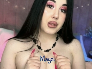 mayzi Stripx