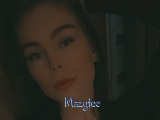 Mazytee