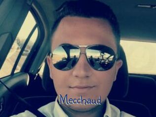 Mecchaud