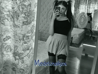 medelinakox Stripx