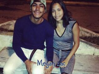 Megan_zac