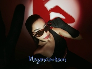 meganclarkson Stripx