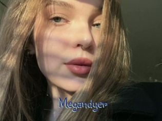 Megandyer