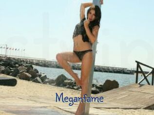 Meganfame