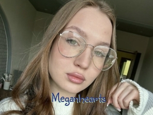 Meganhearts