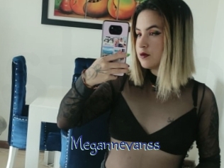 Megannevanss