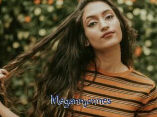 Megannjonnes