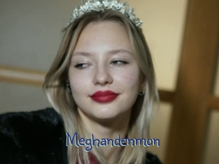 meghandenmon Stripx