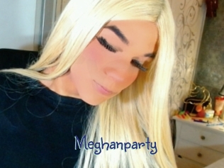 Meghanparty