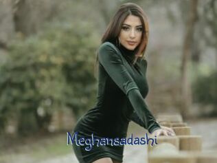 Meghansadashi