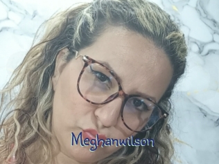 meghanwilson Stripx