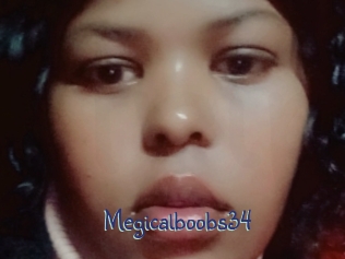megicalboobs34 Stripx