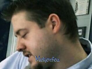 Mekenfeu