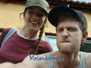 melanddrezen Stripx